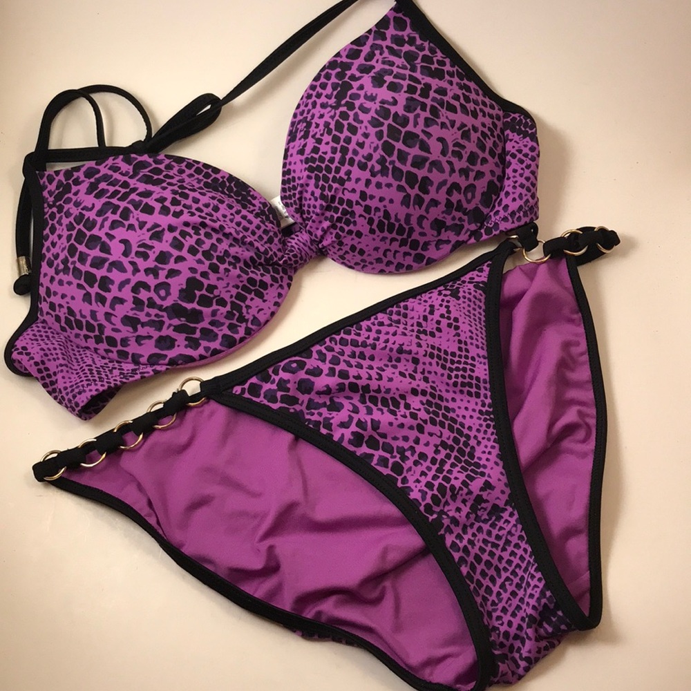 Pink by Victoria’s Secret swimsuit
